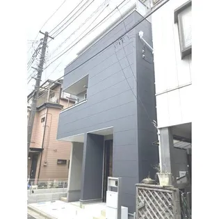 埼玉県さいたま市桜区新開2【一戸建】の外観