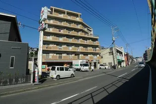 エスポワール清水の画像