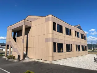 ファイン アミュール【2階】の外観