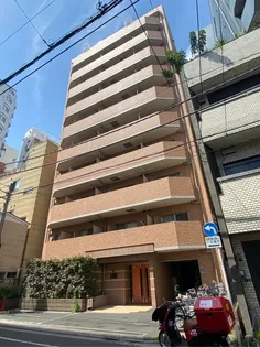 エグゼ浅草弐番館の画像