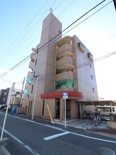 パークサイド Kの画像