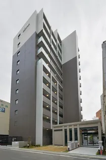 シャルマンソワレ名駅の画像