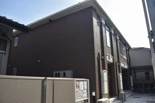 ハウスクルークの画像