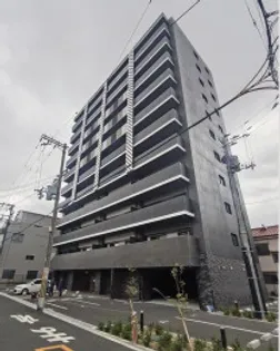 ALIVIS野田阪神の画像