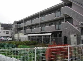 サンプレミール浦和の画像