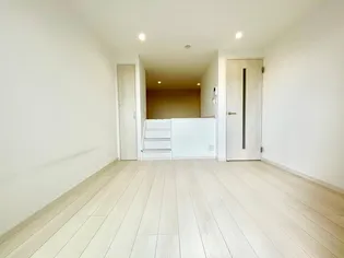 ADC月出メリッサ【2階】の外観