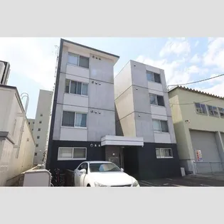 ベルメゾン北20の画像