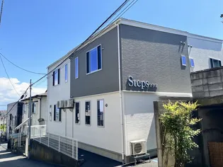 STEPS大学南の画像