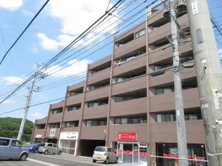 ラ ベルチュ町田の画像