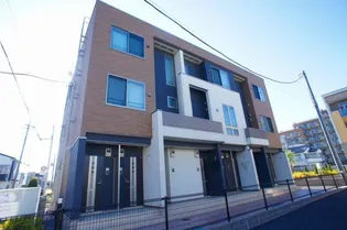 エレガントクロスローズIIの画像