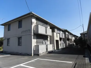 ウィステリアの画像