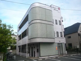 エーデルブルーメNO11の画像