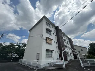 メイホーハイツの画像