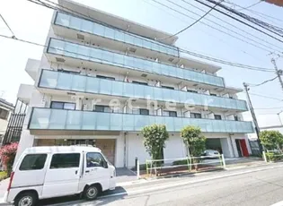 AZEST志村坂上の画像