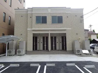 パークサイドすみれの画像