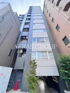 レジディア文京千石【2階】の外観