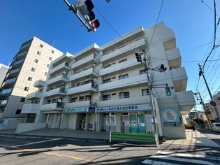 長原台アーバンハイムの画像