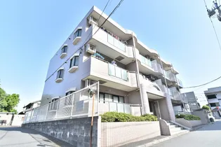 サウスピニエール小手指の画像