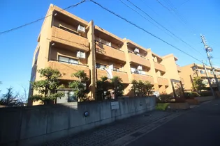 アーバンハイツ八事八幡山の画像