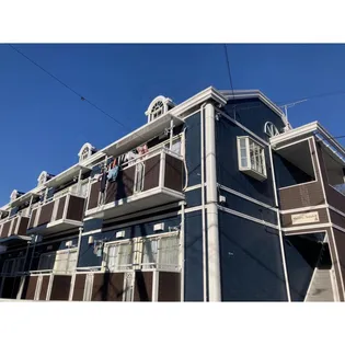 メゾンテヅカ Dの画像