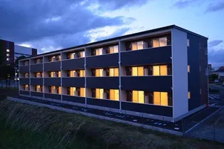 アヴァンセ高砂Ⅱの画像