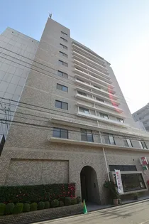 妻木ビルの画像