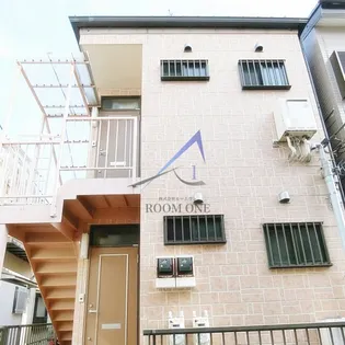 メゾン美乃里の画像