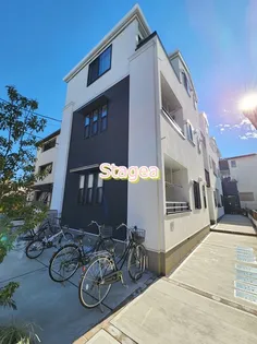 M'S MANSIONの画像