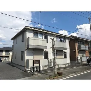 メゾン ド ウィステアリアLの画像