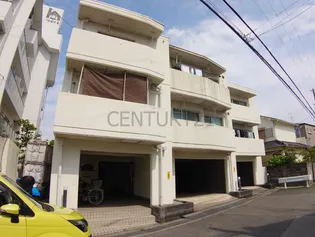 ロイヤルメゾン仁川Ⅱの画像