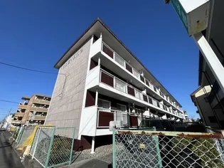 サンライズ柿澤の画像