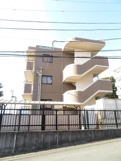 サンヒルズIIの画像
