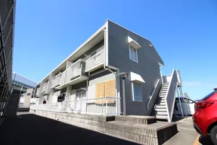 典正橋ハイツIIB棟の画像