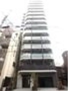 東京都台東区東上野5【マンション】の外観