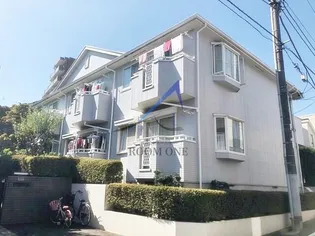 モンシャトー荻窪の画像