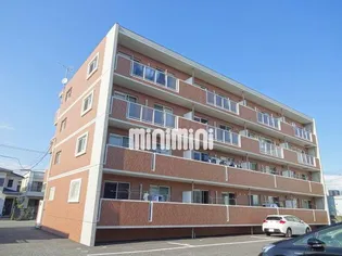 クレール錦町の画像