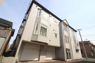 ロイヤルハイツHIの画像