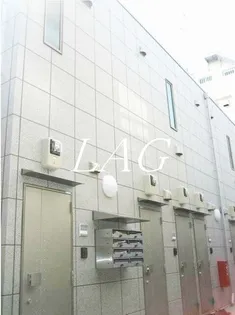 クレスト駒込IIの画像