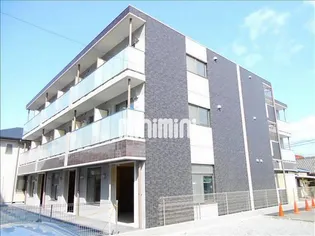 DWELL常楽 住吉の画像