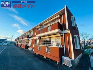 M'Sハイム B棟の画像