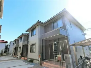 グレイスガーデン A棟の画像