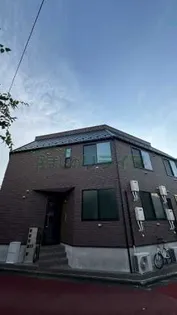 ゴールデンヒルズ【1階】の外観