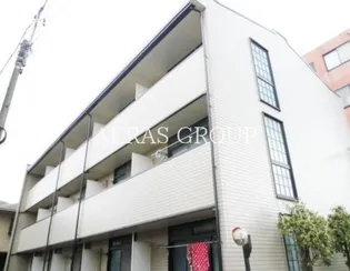 レジデンスISYの画像