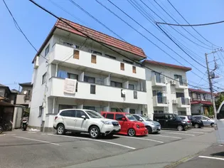 小林マンションの画像