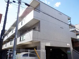 サンカーラ鶴見の画像