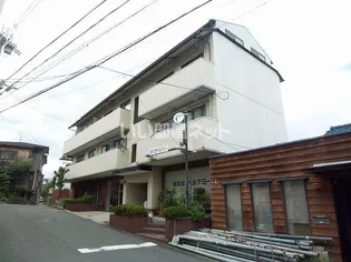 筒井マンションの画像