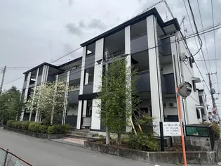 ムゲンハイツ若草Aの画像