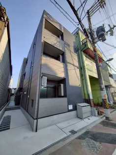 HAQ TERRACEの画像