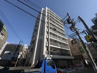 ティモーネグランデ川崎の画像