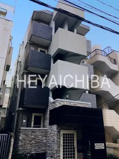 リガーレ上野池之端の画像